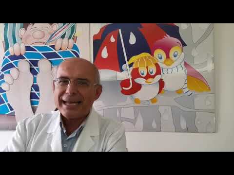 Flavio Civitelli sulla vaccinazione fascia 12-19 anni