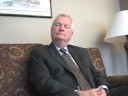 Merv Tweed runs for speaker