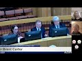 Full Council Meeting 5th March 2025