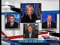 Lawrence O'Donnell on Palin... just watch
