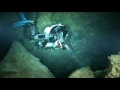 Jackfish Alley Deep Caves Project
