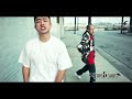 IZ - NEVER FALL(Official music video)