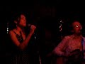 a short clip from the little willies show in northampton mass.  the quality isn't the best, it jumps around a bit... but it is what it is.
