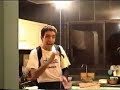 carlos trejo (parodia)