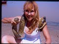 when you are in the wild you must not  underestimed not animal or nature, nunca debes de subestimar a ninguna criatura sobre todo cuando estas en contacto con lo salvaje
