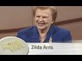 zilda arns biography zilda arns biography