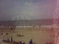 On Tybee Island