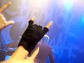 "Famous Last Words" Live @The Norva 12.01.06
