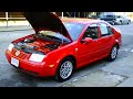 2003 Jetta Wolfsburg Sport Sedan
