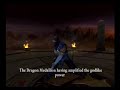 MK: Armageddon Sub-Zero Ending MK: Armageddon Sub-Zero Ending