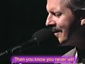 Michael Franks Down in Brazil