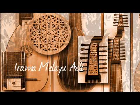 Selendang Mak Inang أغنية الملايو التقليدية Malay Traditional Song