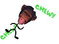 dancing monkey