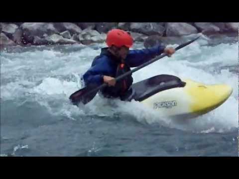 Throwdown 2012 - Osborne Wave, Chilliwack