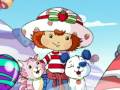 Strawberry Shortcake - You're My Berry Best Friend (German)