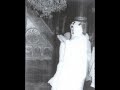 الملك سعود يأم المصلين فى المسجد النبوي  الشريف