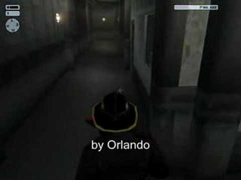 Hitman 2 : Silent Assassin