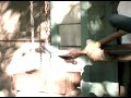 How To Build A Wrought Iron Fence : Learn How to Create a Leaf How To Build A Wrought Iron Fence : Learn How to Create a Leaf