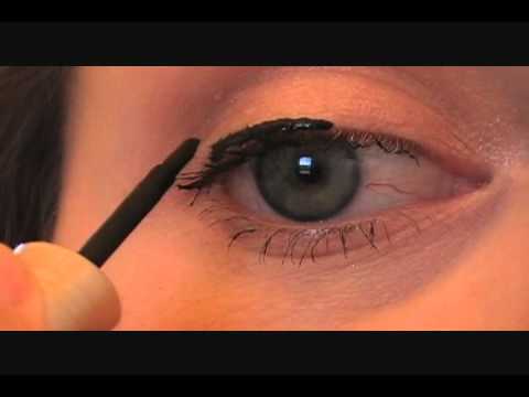 how to apply liquid v