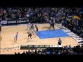 Denver Nuggets - Top 10 plays of the 2012-13 season