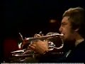 lady be good dutch swing college/teddy wilson 1976

in 1977 in toronto we were very lucky to find out that the dutch swing college would go on a tour through canada and arie ligthart, former banjoist with the band, but then their manager, phoned me and asked if we would be able to organize something. we had started a long term contract in dj's tavern in the brand new hydro building and we were able to set up three nights with the dsc and our own climax j.b. in a double feature event. the room holds 330 people and each night we had a sell out with standing room only.
the band you see here is just that band, playing the year before in a concert in austria which also featured famous pianist teddy wilson.
in the band are leader peter schilperoort clarinet, bert de kort on cornet, bob kaper alto sax, dick kaart trombone, jaaap van kempen guitar, henk bosch van drakensteyn bass and huub janssen drums.
today, some thirty years later, bob kaper is their leader and after an absense for a number of years bert de kort is back in the band as well.