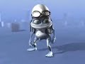 Crazy Frog Crazy Frog