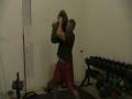 videos de Training 11/10/08
