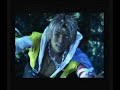 Final Fantasy 10 - \"U make me wanna\" (Blue) by Evy
