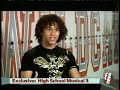 HSM3 behind the scenes_Right Here, Right Now preview HSM3 behind the scenes_Right Here, Right Now preview