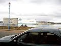 Isle of Inishmore enters Pembroke Dock