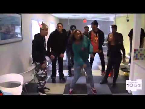 Harlems Shakers..Harlem Shake (not another Harlem Shake video... Smh!!!)