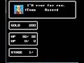 the first video in my first let's play. beware the flying knives!!