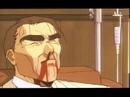 Angel Cop Ep.6 Unabridged- side by side