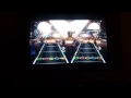 Sweating Bullets [Cooperative: Starring me (Expert Guitar) and my dad (Bass)] {In 1080p HD!}