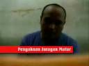 TUMBAL ILLOG // THE VICTIM OF ILLEGAL LOGGING IN INDONESIA - ARIF (5)