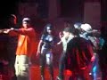 Drake singing mrs. officer - i am music tour - allthings-fresh.net