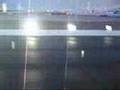 LVMS Richard Petty Ride-Along Rain Out