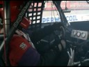 Mike Bowman In-Car Video