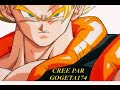 goku and picollo driving license