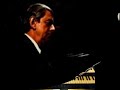 pierre cochereau, the legendary titulaire of notre dame, whisks us lickety-split through one of louis vierne's fantasy pieces.  some questionable registration in the last couple of measures (at least from an audibility standpoint), but an altogether awe-inspiring display of virtuosity.