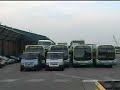 Laird Street Arriva bus depot