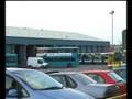 Laird Street Arriva bus depot