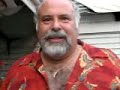 Joe Graso Flashes His Ass.