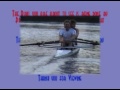 The SCARE -Sculling Pair