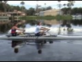 The SCARE -Sculling Pair