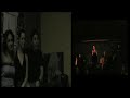 Cabaretta - niebla