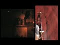 Cabaretta - niebla