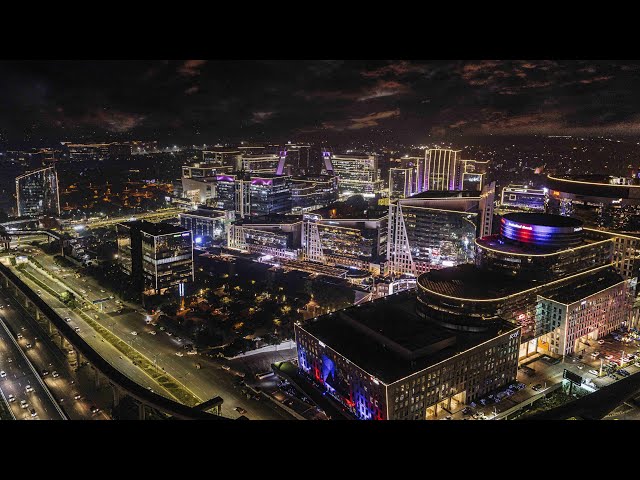 ElitePro Infra Youtube Play Icon