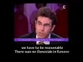 Terrorism expert  on Kosovo -  A narco-terrorist state