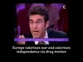 Terrorism expert on Kosovo - A narco-terrorist state Terrorism expert on Kosovo - A narco-terrorist state